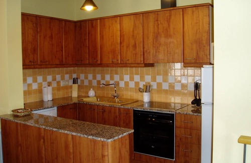 Maians Cottage | Cottage in Maians with Sea View & Pool