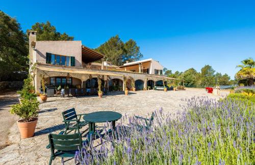 Santa Eugenia Villa | Es Puig de Ses Coves