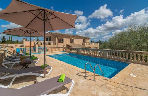 Manacor Villa | Es Rafal Cogolles
