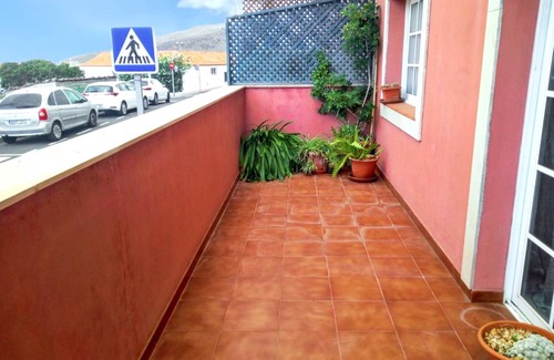 San Sebastian de la Gomera Apartment | 44 m² Apartment ∙ 2 bedrooms ∙ 3 guests