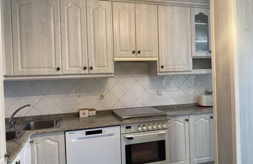 San Vicente do Grove Apartment | COSTA VERDE APARTMENT. PEDRAS NEGRAS AREA