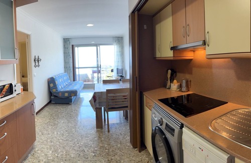 San Vicente do Grove Apartment | SAN VICENTE DO MAR APARTMENT