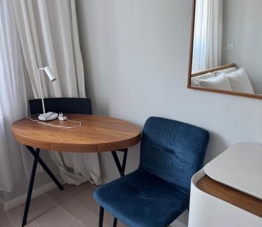 Staszow Apartment | es studio