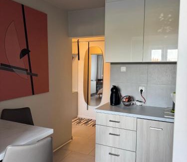 Staszow Apartment | es studio