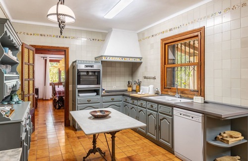 Puigpunyent House | Es Talaiot