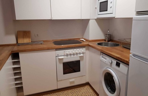 Tazones Apartment | Ideal for couples/marriages to disconnect