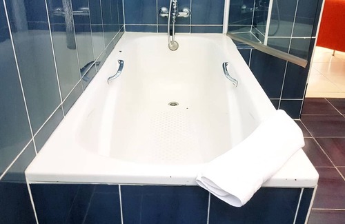 Palomas House | Escala SUITES