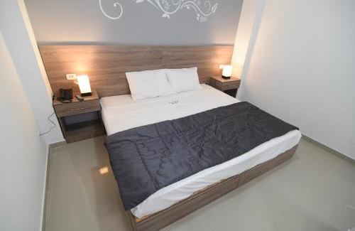 Cercado Chiclayo Hotel | Escala Urban Hotel