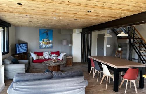 La Biolle House | Escale 1695
