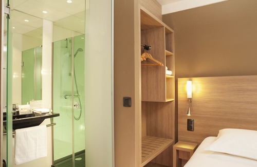 Quimper Hotel | Escale Oceania Quimper