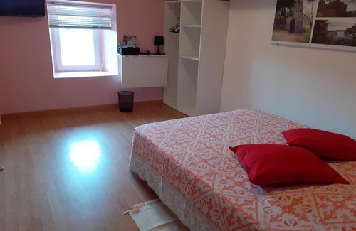 Chirac Bed & Breakfast | ESCALE REUNIONNAISE