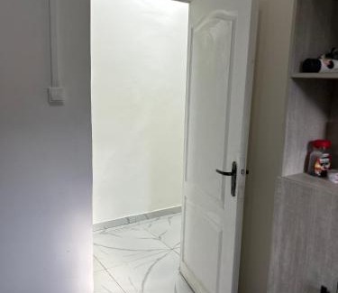 Mamoudzou Apartment | Escale