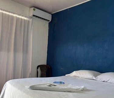 Luperon Hotel | Escapada Hotel