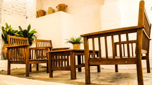 Tozar Apartment | Escapada Rural en La Casa del Árbol