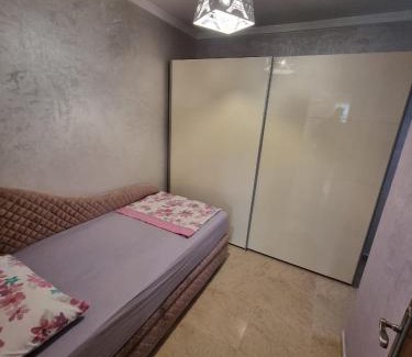 Tetouan Apartment | Escapade Familiale au Calme 2