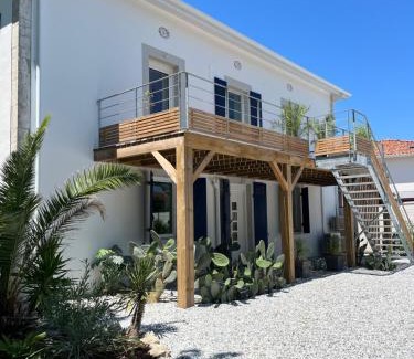 Labenne Apartment | Escapade Ocean