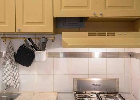 Gascue Apartment | Escape 2BR Apartment in Gazcue Close to Colonial Zone
