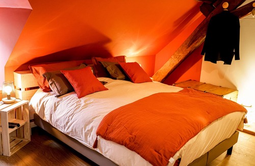 Nolay Bed & Breakfast | Escape 58