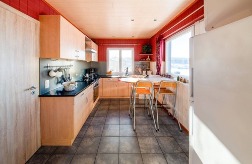 Bergeval Villa | Escape at Mont Saint Jacques