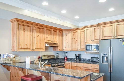 Ogden Condo | Escape.Explore.Enjoy