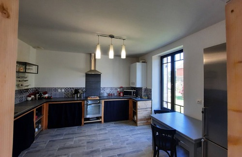 Cendrieux House | *Escape to the heart of Périgord! * Farm cottage