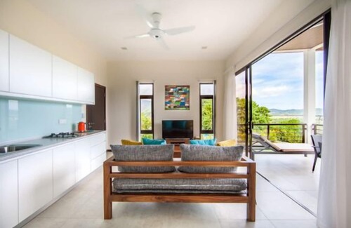 Langkawi Villa | "ESCAPE FROM IT ALL" - A GORGEOUS GETAWAY