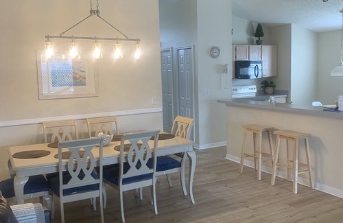 Clear Creek House | Escape! Have fun or relax, this home has it all!