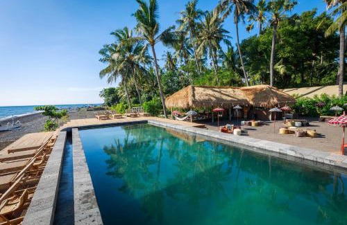 Tianyar Hotel | Escape in Nature - Barefoot Glamping