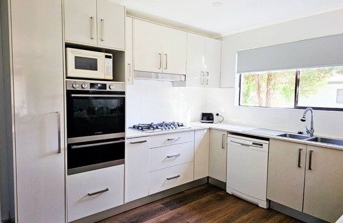 Sussex Inlet House | Escape Reality