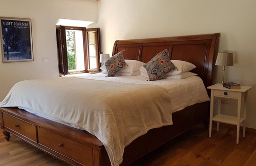Studor House | Escape to Bohinj House