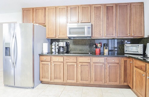 Winston Waterways House | Escape to "EL CAPRICHITO" Your Ideal Vacation Retreat!