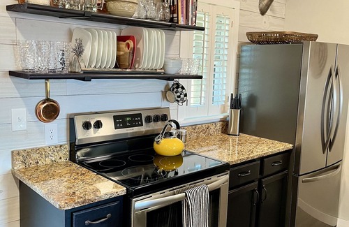 Wolf Laurel Condo | Escape to Mountain Paradise - 1BR/1BA Condo with Breathtaking Views of the Blue Ridge Mountains!