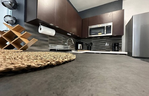 Sabana Llana Norte Apartment | Escape To San Juan 3BR Apt - Close To Attractions