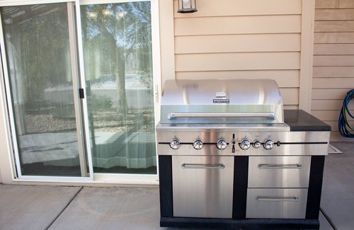 Havasu Lake House | Escape to Serenity: Your Private Lake House in a Gated Community
