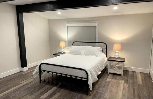 Saanich House | Escape to Spring Gate Estate