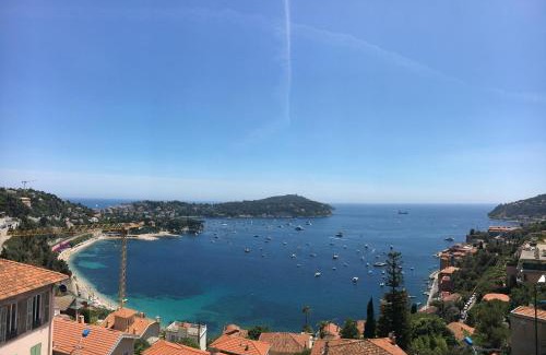Villefranche-sur-Mer Apartment | Escape to the French Riviera