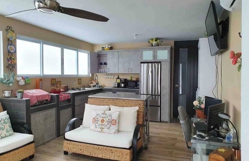 Bayamon Apartment | Escape to this beautiful 1-bedroom apartment in Bayamón, Puerto Rico.