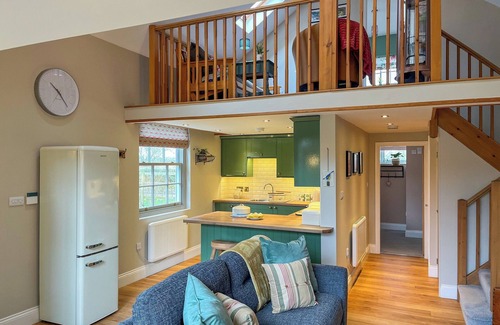 Salton Cottage | Escape to this picturesque retreat in Salton, near Malton.