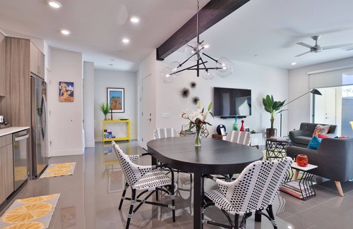 Little Tuscany Condo | ESCAPE TO TRUE RESORT LIVING