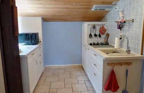 Rieux-Volvestre Apartment | Escape to volvestre