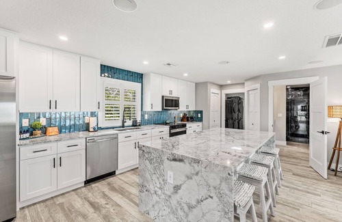 Atlantic Shores House | "Escape to your own slice of paradise with this stunning oceanfront retreat!