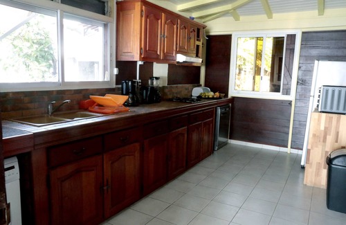 Rifflet Villa | Escape with the sound of the waves