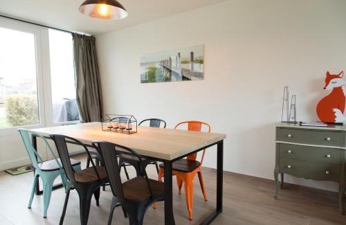 Lombardsijde House | ESCARGOT