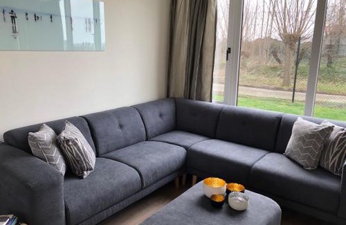 Lombardsijde House | ESCARGOT