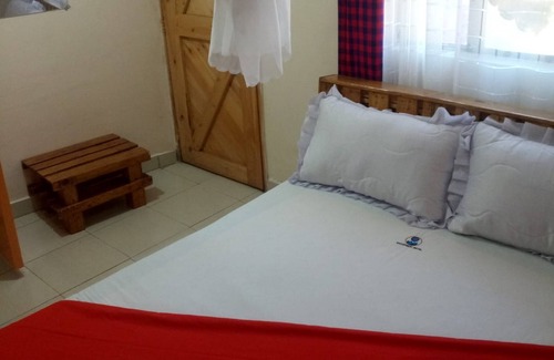 Mai Mahiu Hotel | Escarpment Motel - Adults Only