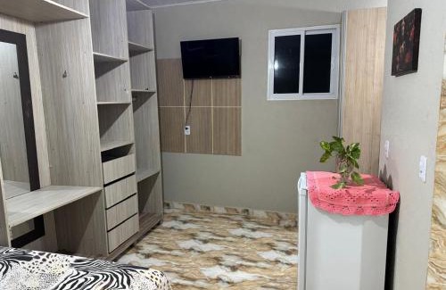 Mossoro Apartment | Escritorio Kitnet