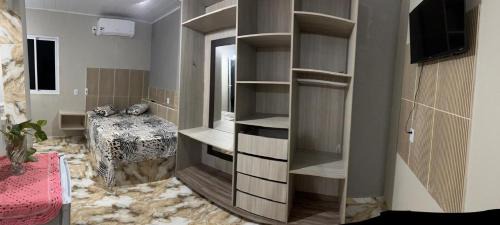 Mossoro Apartment | Escritorio Kitnet