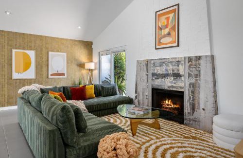 Vista Norte House | Escuela Sunset by ACME House Company