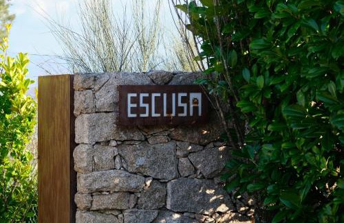 Baiao Villa | Escusa