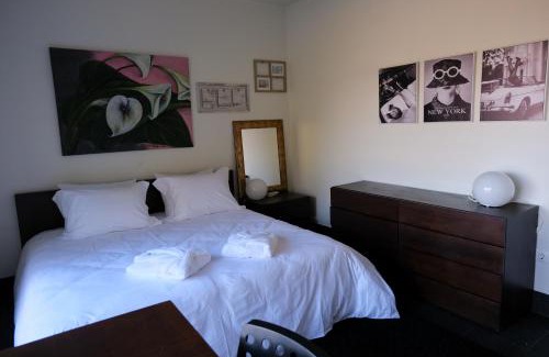 Baiao Villa | Escusa